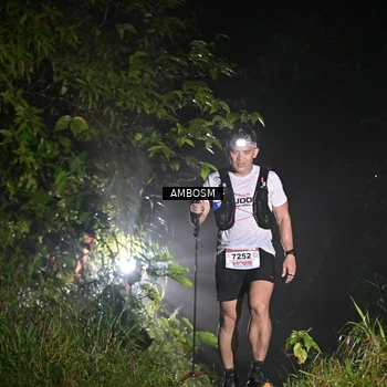 Runner Photo 8781677