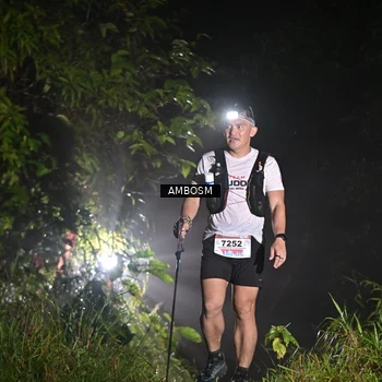 Runner Photo 8781678