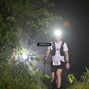 Runner Photo 8781679