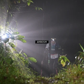 Runner Photo 8781680