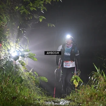 Runner Photo 8781681