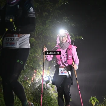 Runner Photo 8781687