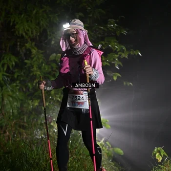 Runner Photo 8781688