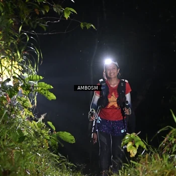 Runner Photo 8781693