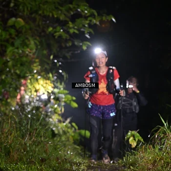 Runner Photo 8781695