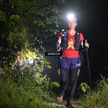 Runner Photo 8781696