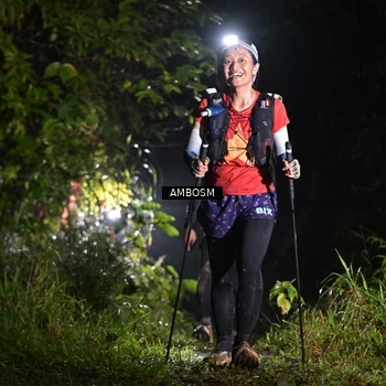 Runner Photo 8781698