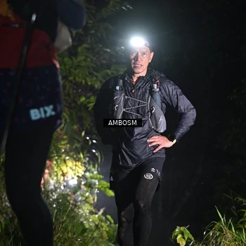 Runner Photo 8781699