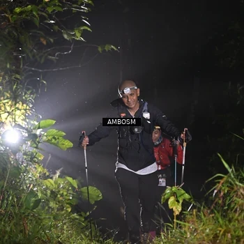 Runner Photo 8781704