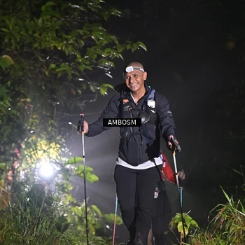 Runner Photo 8781706