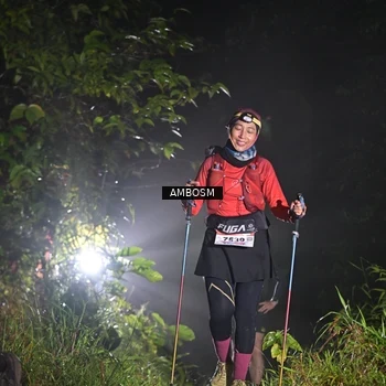 Runner Photo 8781708