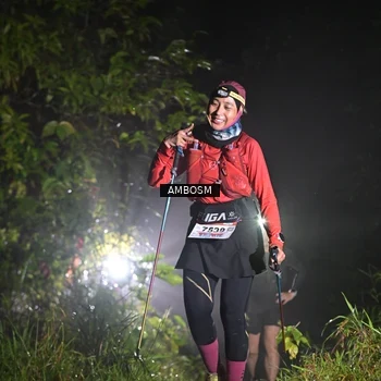 Runner Photo 8781709