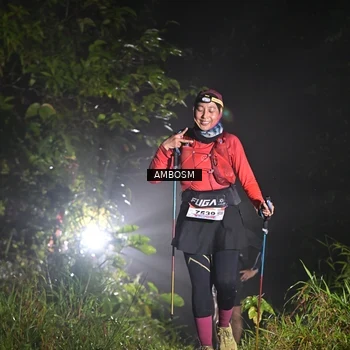 Runner Photo 8781712