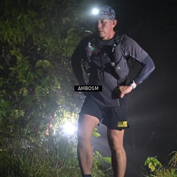 Runner Photo 8781714