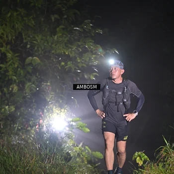 Runner Photo 8781715