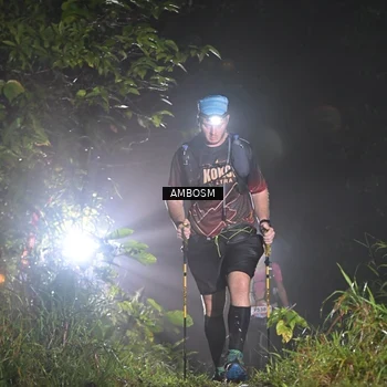 Runner Photo 8781720