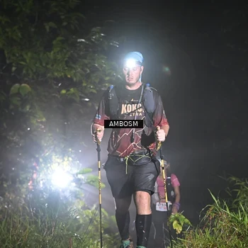 Runner Photo 8781724