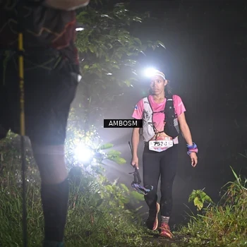 Runner Photo 8781725