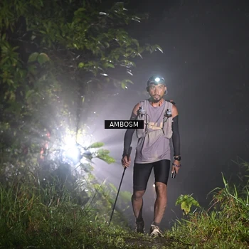 Runner Photo 8781729