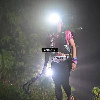 Runner Photo 8781730