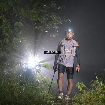 Runner Photo 8781732