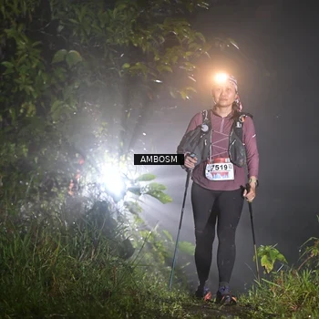 Runner Photo 8781735