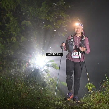 Runner Photo 8781737