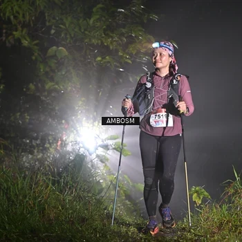Runner Photo 8781739