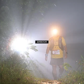 Runner Photo 8781740