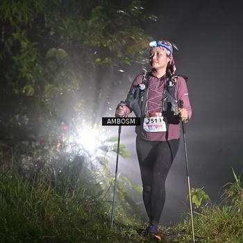 Runner Photo 8781741