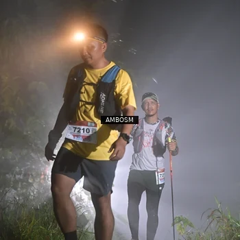 Runner Photo 8781742