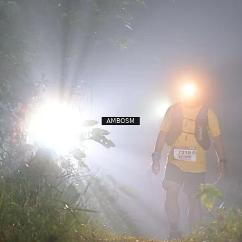Runner Photo 8781743