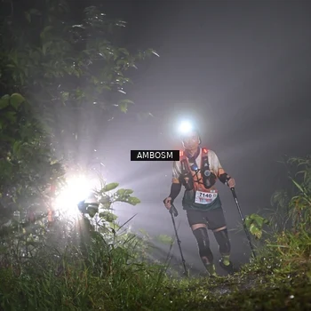 Runner Photo 8781748