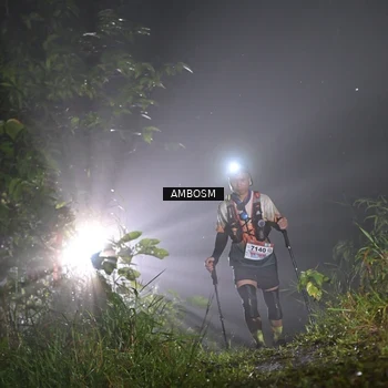 Runner Photo 8781750