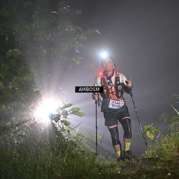 Runner Photo 8781751