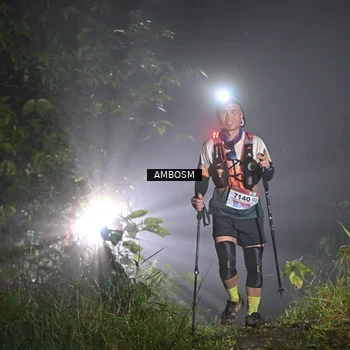 Runner Photo 8781754