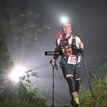 Runner Photo 8781755