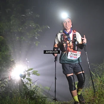 Runner Photo 8781756