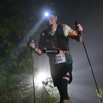 Runner Photo 8781758