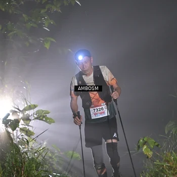 Runner Photo 8781759