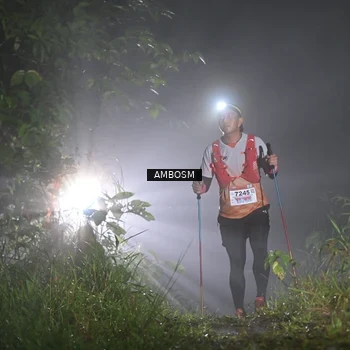 Runner Photo 8781761