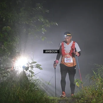 Runner Photo 8781762