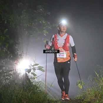 Runner Photo 8781763