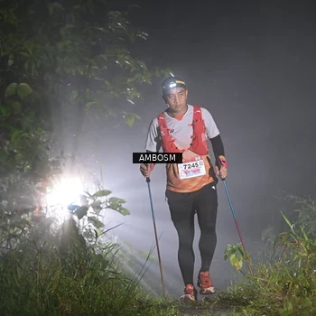 Runner Photo 8781764
