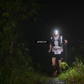 Runner Photo 8781767