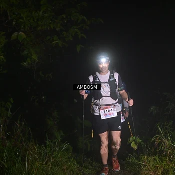 Runner Photo 8781768