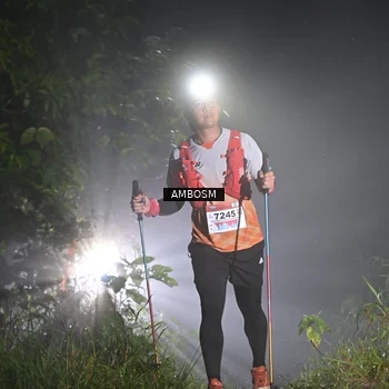 Runner Photo 8781769