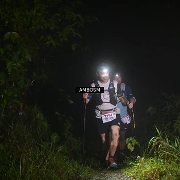 Runner Photo 8781770