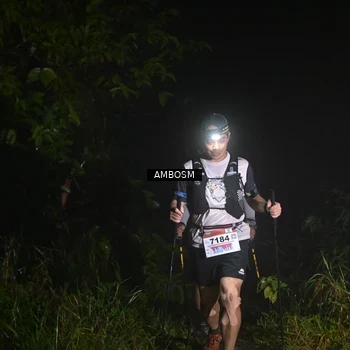 Runner Photo 8781772