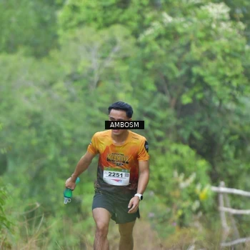 Runner Photo 8781897